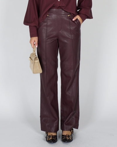 Nukus NKF09061 PANTALON JILL PU