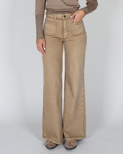 Nukus NKF09093 PANTS PATTY