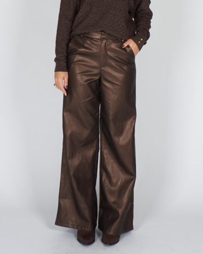 Nukus NKF09104 PANTS BODINE PU