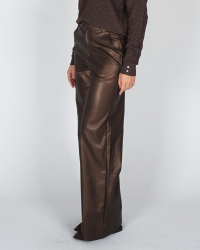 Nukus NKF09104 PANTS BODINE PU