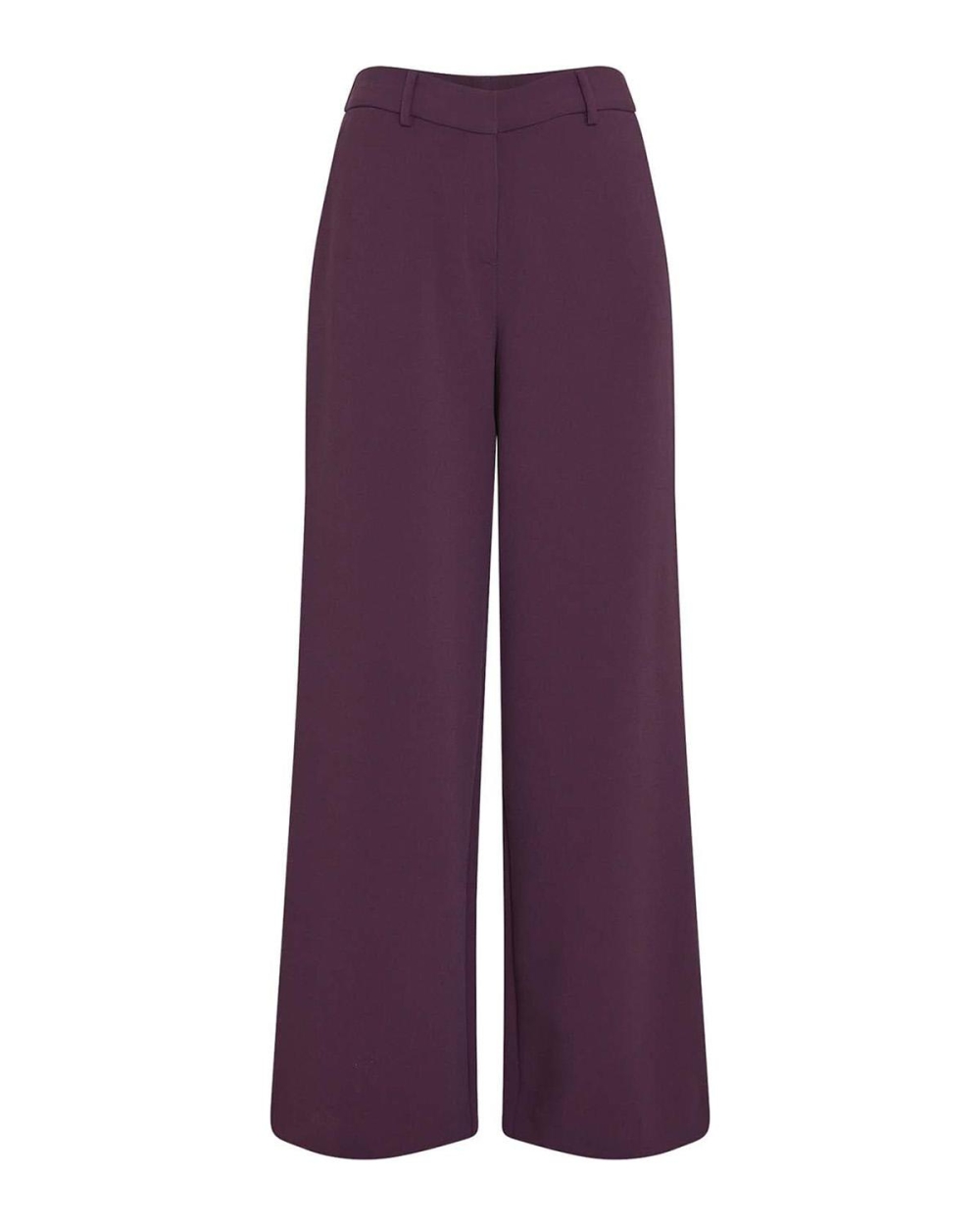 MSCH Copenhagen PANTALON MACY MICHELLE Paars