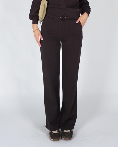 Rino & Pelle BROEK LIKA Bruin
