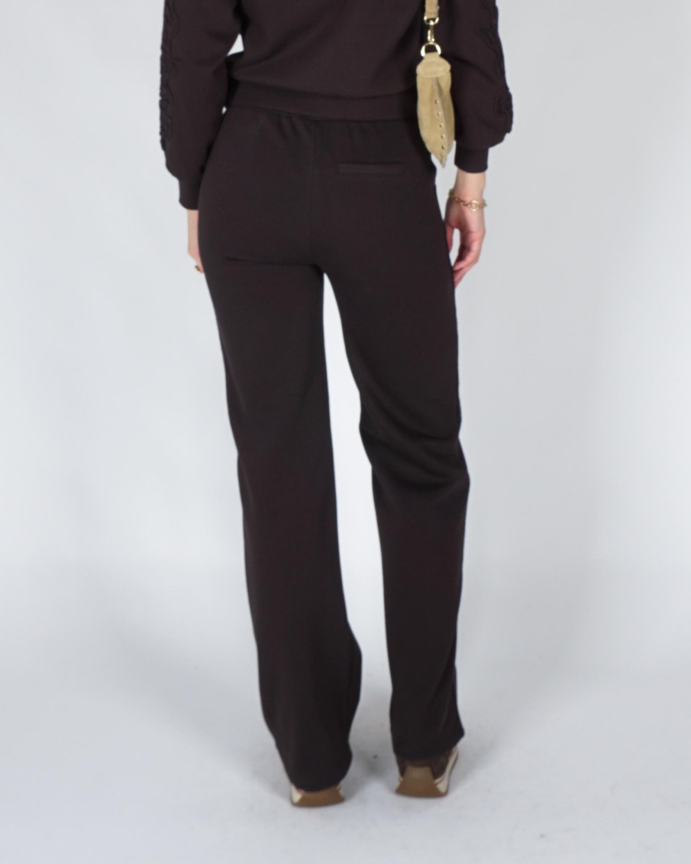 Rino & Pelle BROEK LIKA Bruin
