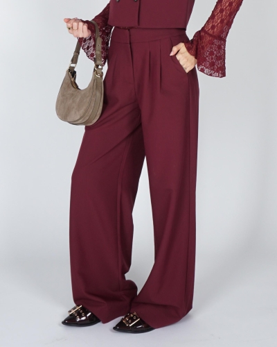 Harper & Yve AW6N101 PANTALON SADIE