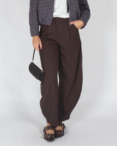 Gossip BALLON PANTALON NINA Bruin