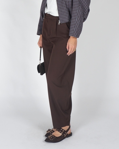 Gossip BALLON PANTALON NINA Bruin
