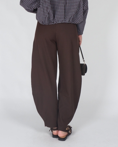 Gossip BALLON PANTALON NINA Bruin