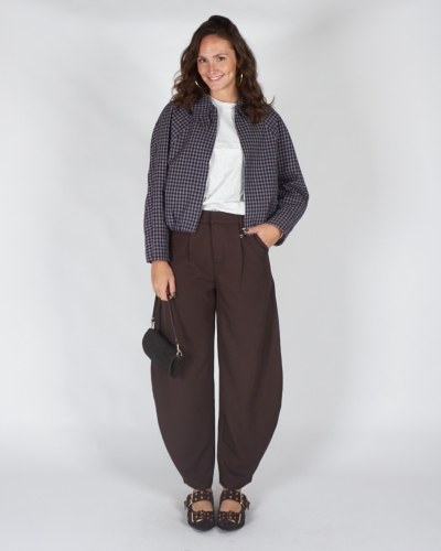 Gossip BALLON PANTALON NINA Bruin