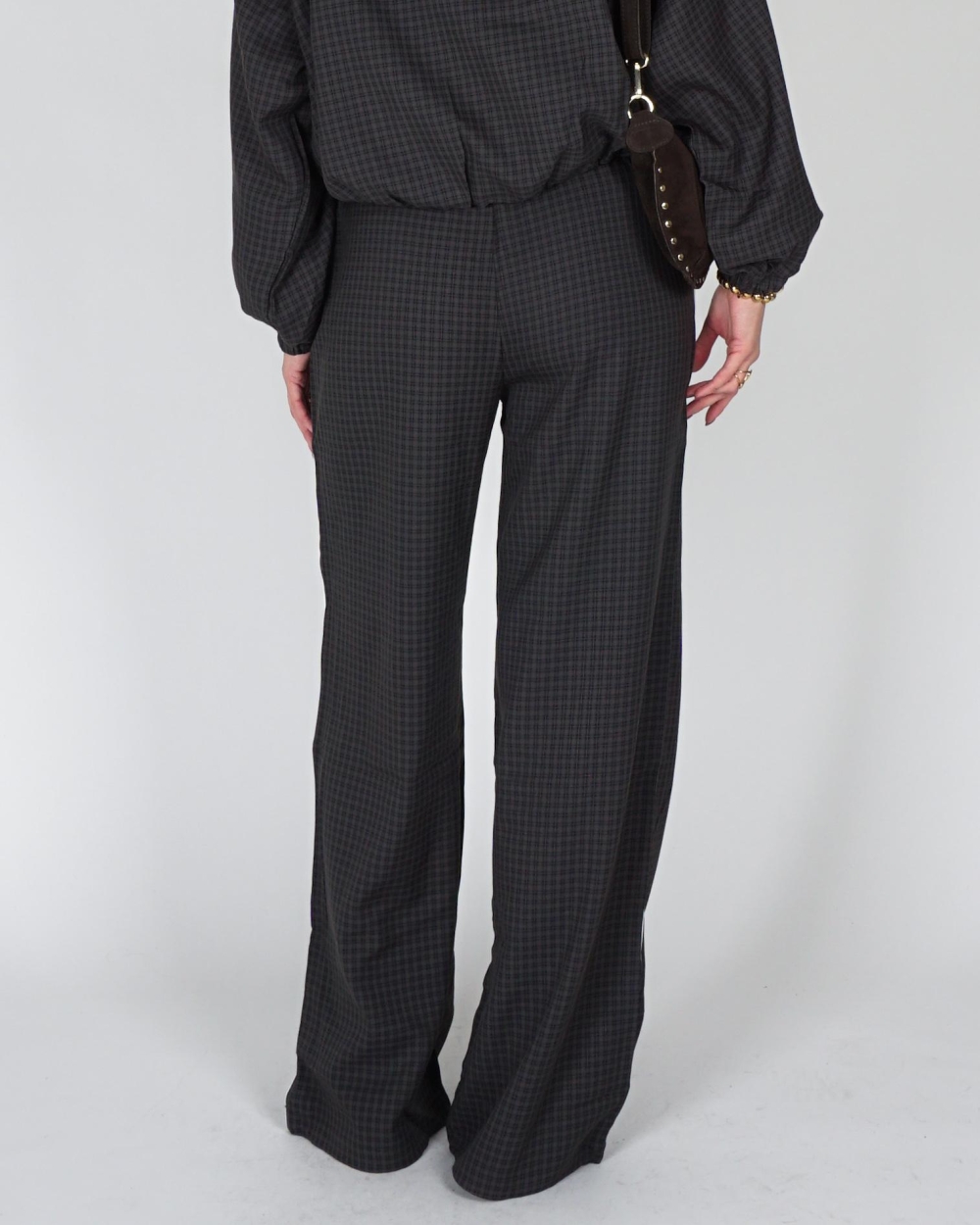 Gossip TRACK PANTS Donkerblauw