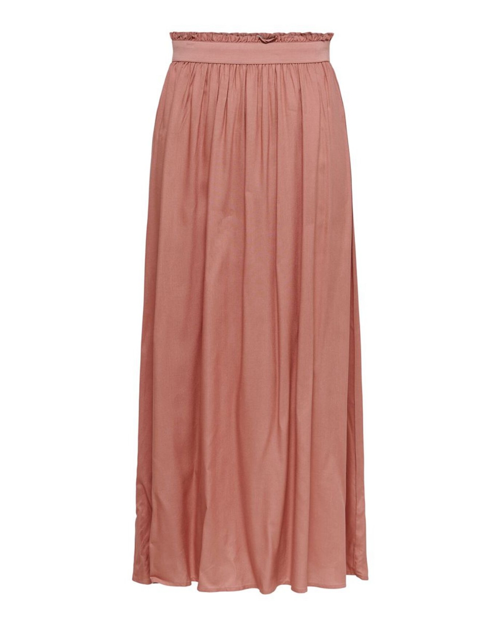 VENEDIG LIFE MAXI ROK ROZE