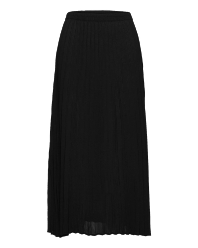 ALMA LIFE POLY PLISSE SKIRT
