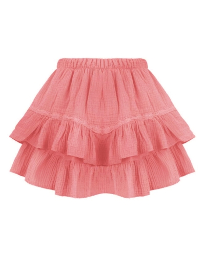 Gossip SKORT RHODE DUSTY