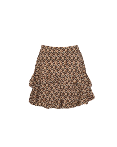 Gossip Gossip Rokken CLARA ROK Mint