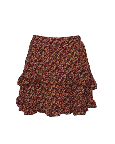 Gossip  CLARA ROK BORDEAUX