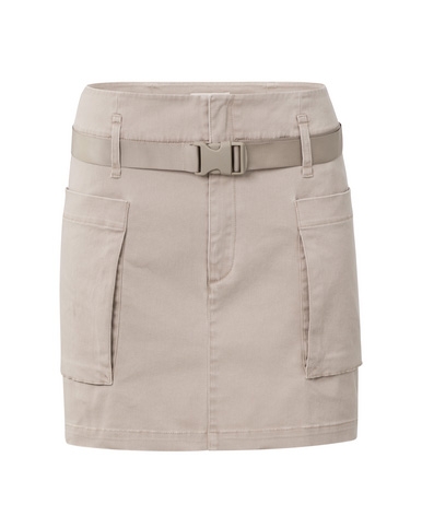 CARGOROK MET RIEM TAUPE