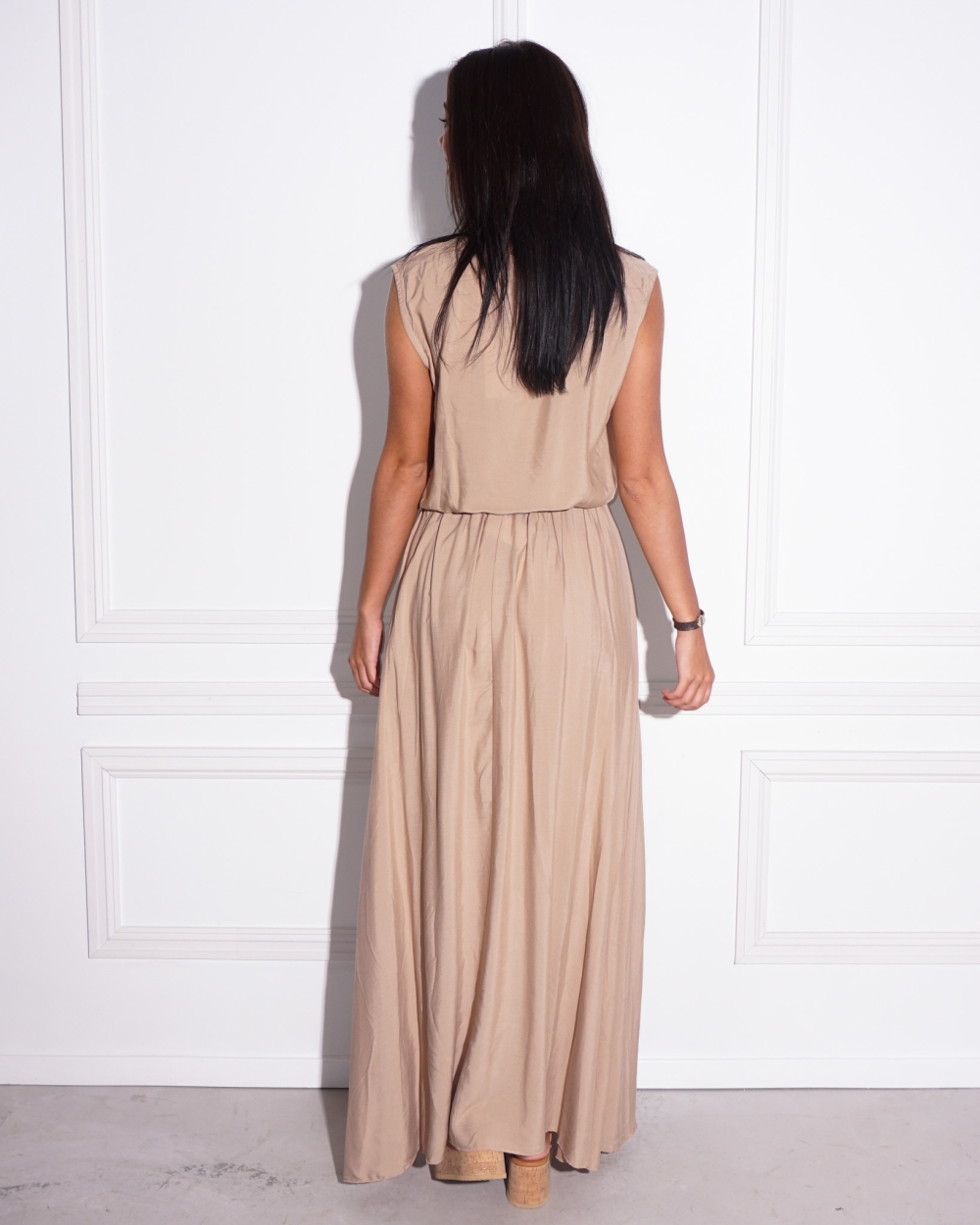 ROK LIEKE BEIGE