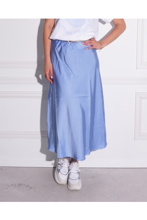 Blauw  