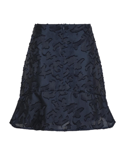 ROK LOUI DONKERBLAUW