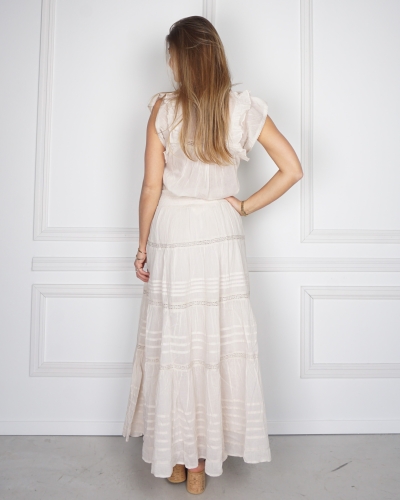 ROK FELICIA IVORY