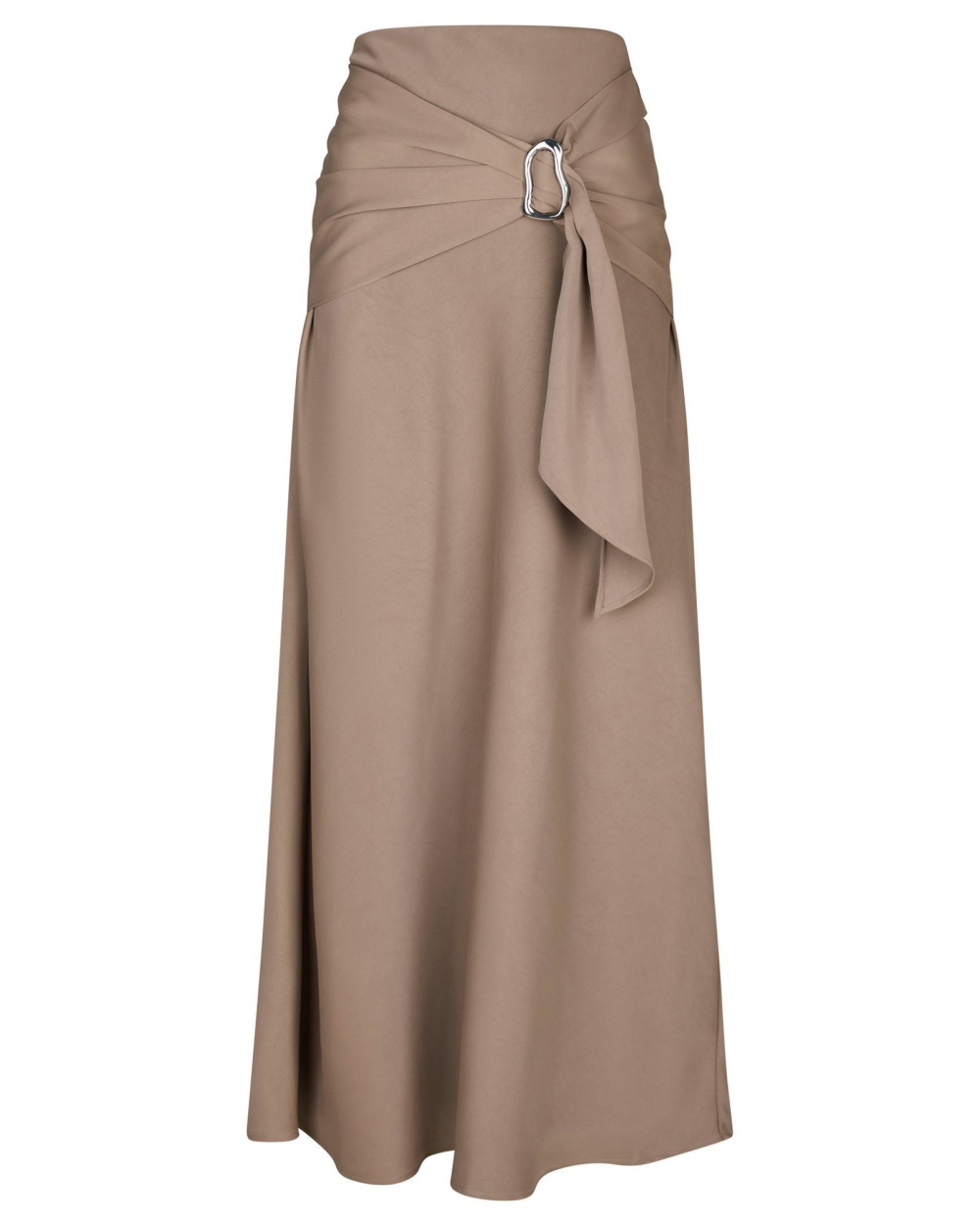 ROK KIT SATEEN TAUPE