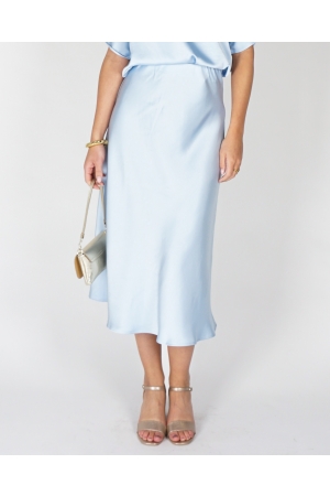 Blauw  