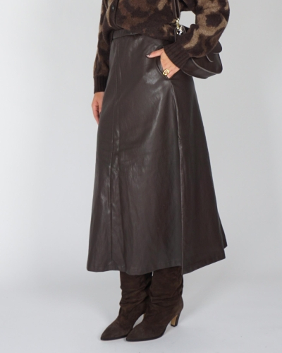 YAYA Oversized blazerjas van wolmix 01-409085-610
