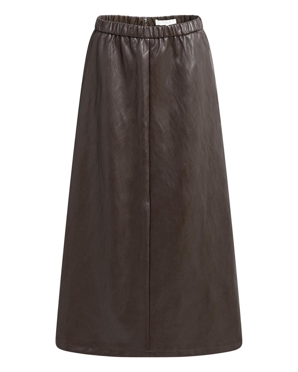 YAYA 01-409085-610 DELICIOSO BROWN