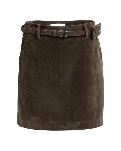 YAYA 01-409100-610 DELICIOSO BROWN