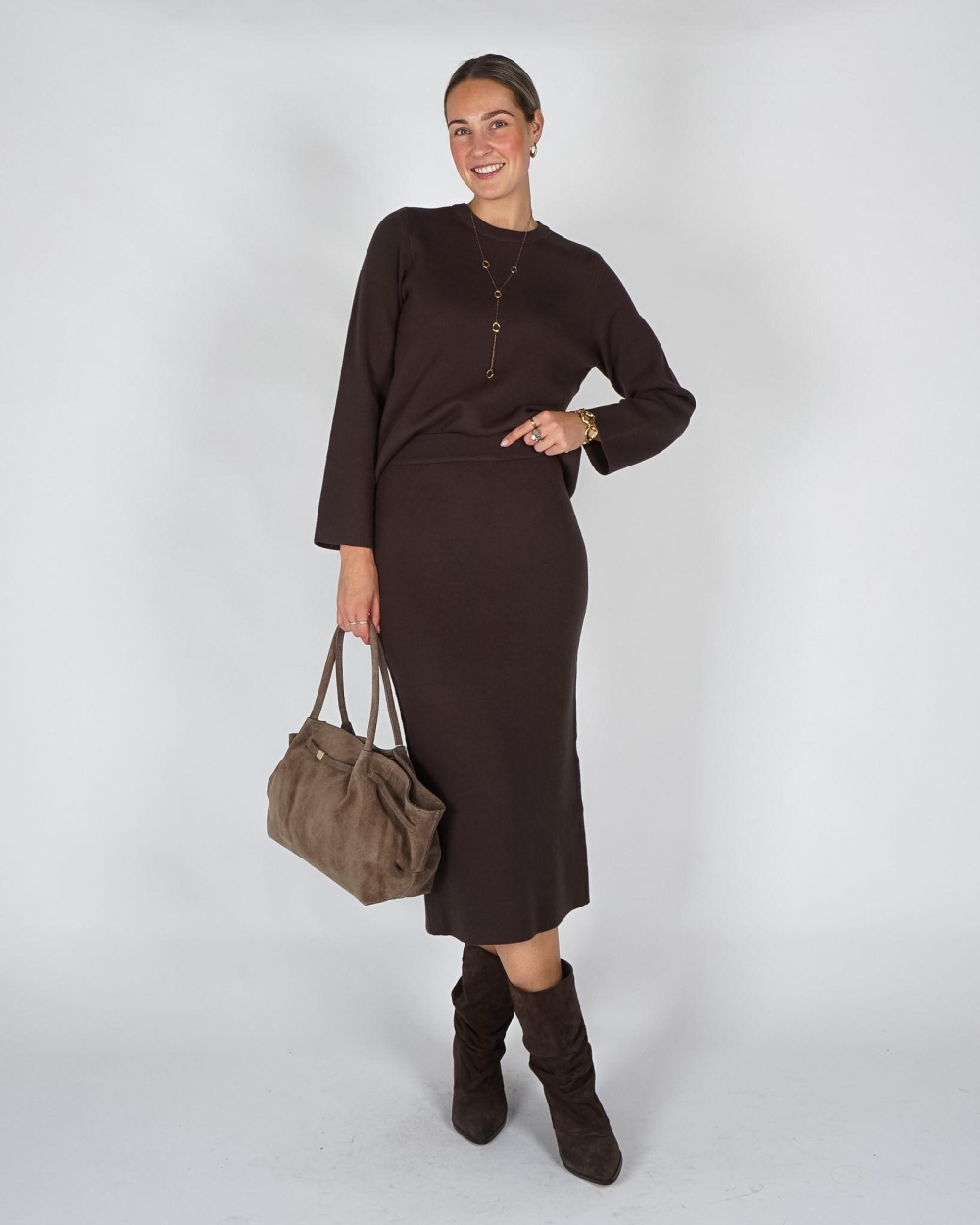 MSCH Copenhagen ROK AGATHA EAST Bruin