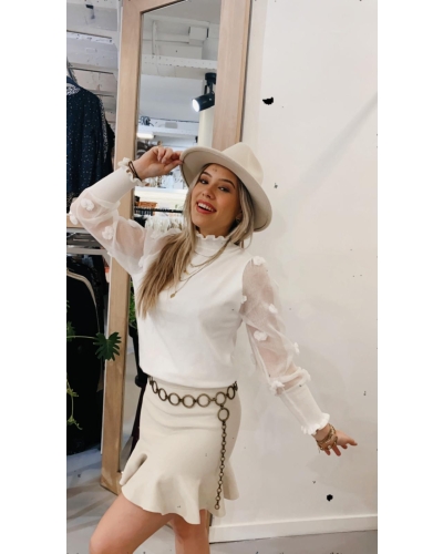 Gossip ROK DANIELLE
