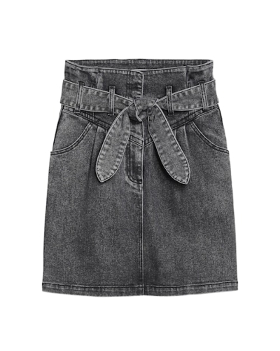 Catwalk Junkie SKIRT BOOGIE 