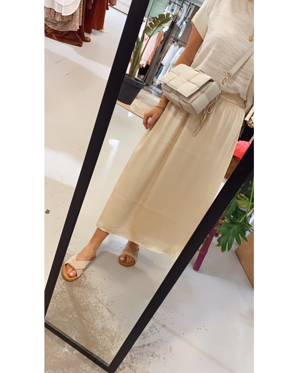 SKIRT IZA