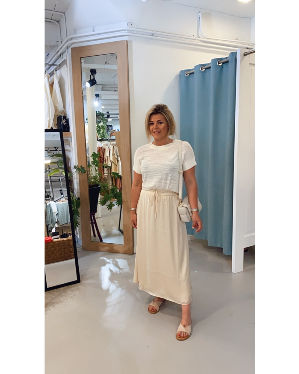 SKIRT IZA