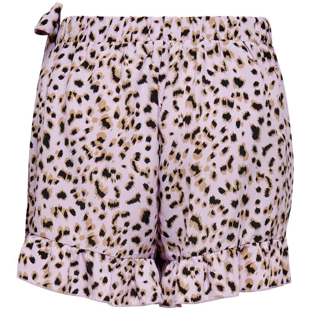 CORDELIA SKORT LILA
