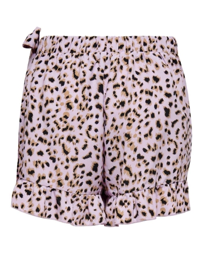 CORDELIA SKORT LILA