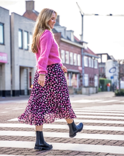 Catwalk Junkie ROK JULIET 