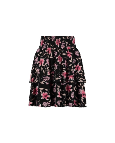 Harper & Yve HARPER & YVE Rokken SS22J004 Zwart
