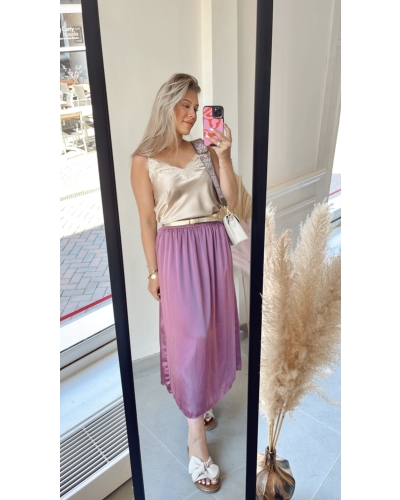 Catwalk Junkie ROK WONDER BORDEAUX 