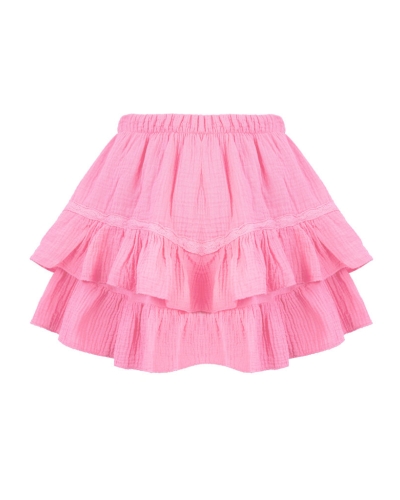 Gossip SKORT RHODE LICHT ROZE
