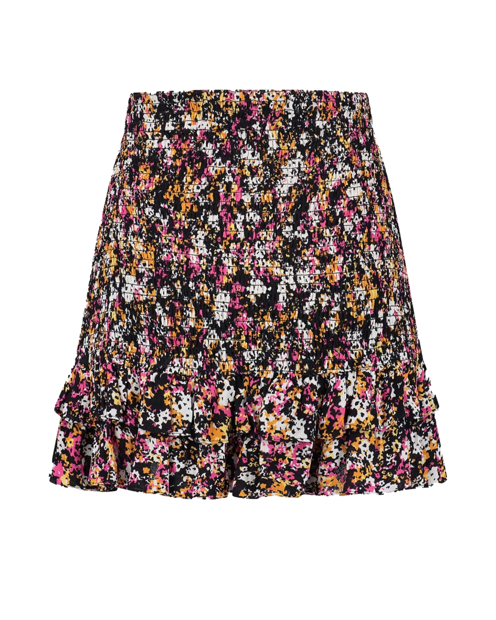 RAYA ROK ZWART MULTI