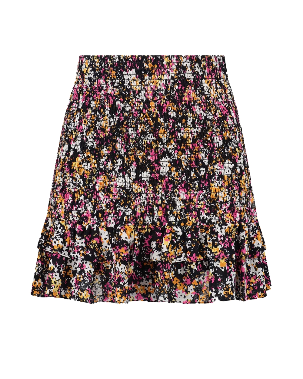 RAYA ROK ZWART MULTI