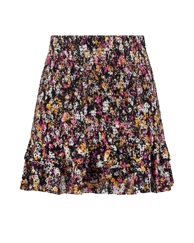 RAYA ROK ZWART MULTI