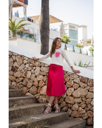 ROK SILKY ROOD