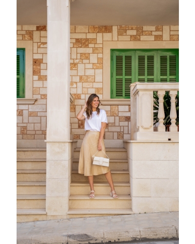 ROK SILKY GOUD