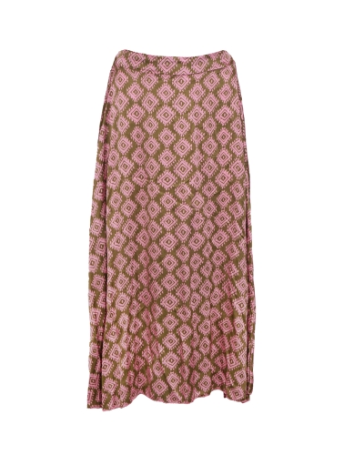 Gossip  ROK DAAN GROEN/ROZE