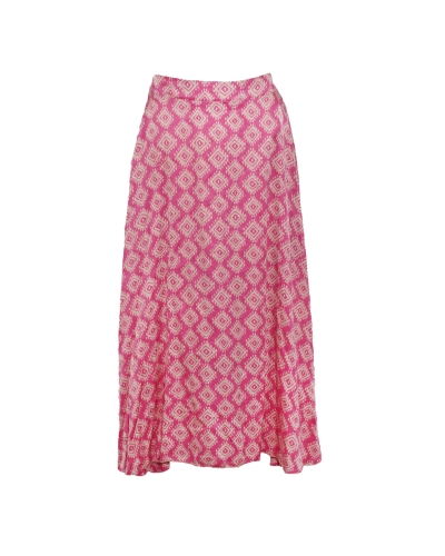 Gossip ROK DAAN ROZE/BEIGE