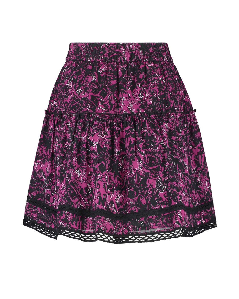 VIRGY ROK 