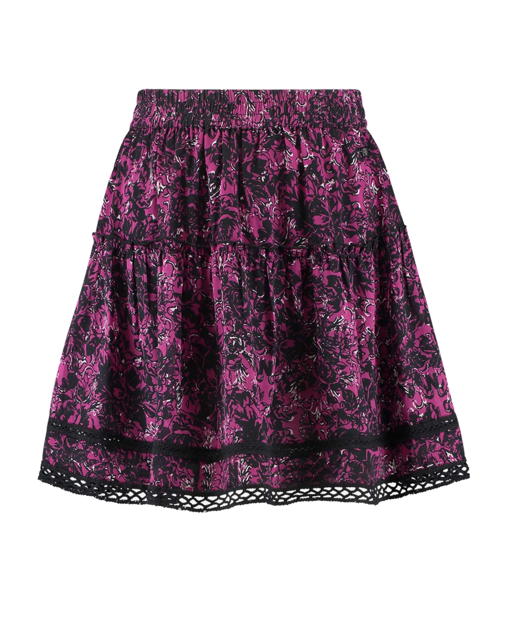 VIRGY ROK 