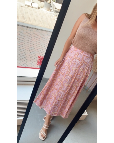 Gossip ROK DAAN ROZE/ORANJE