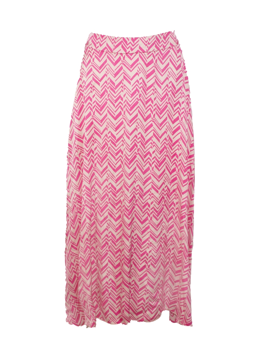 ROK DAAN ROZE BEIGE